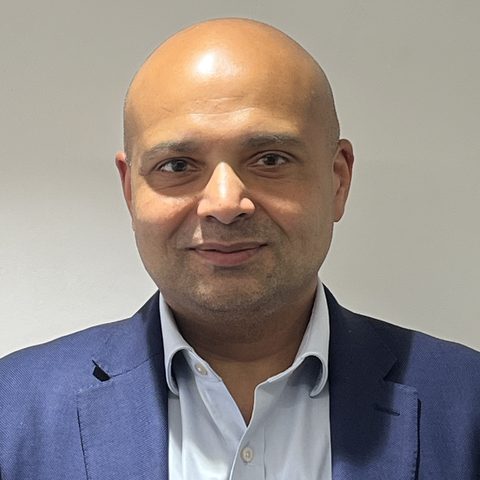 Hiren Patel