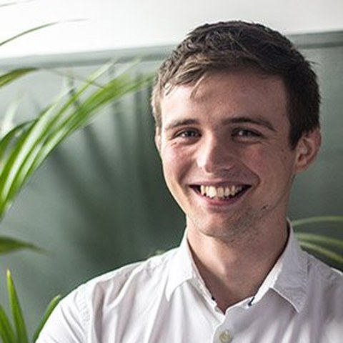 Liam Kelly