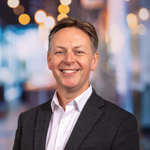 Neil Sandy