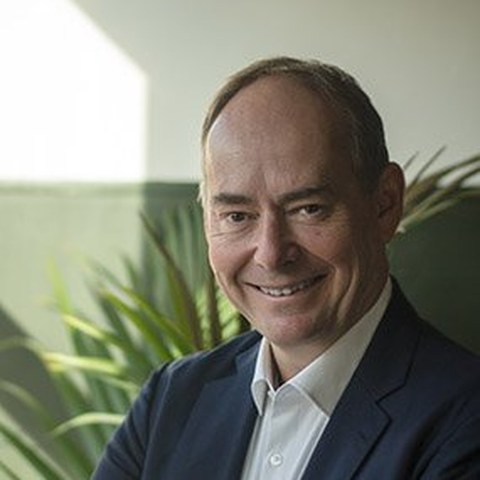 Paul Robinson