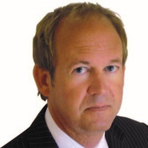 Steve Reddaway