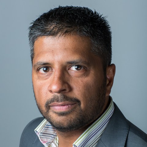 Suresh Mistry